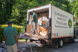 Property Management Cleanouts in Margate, FL